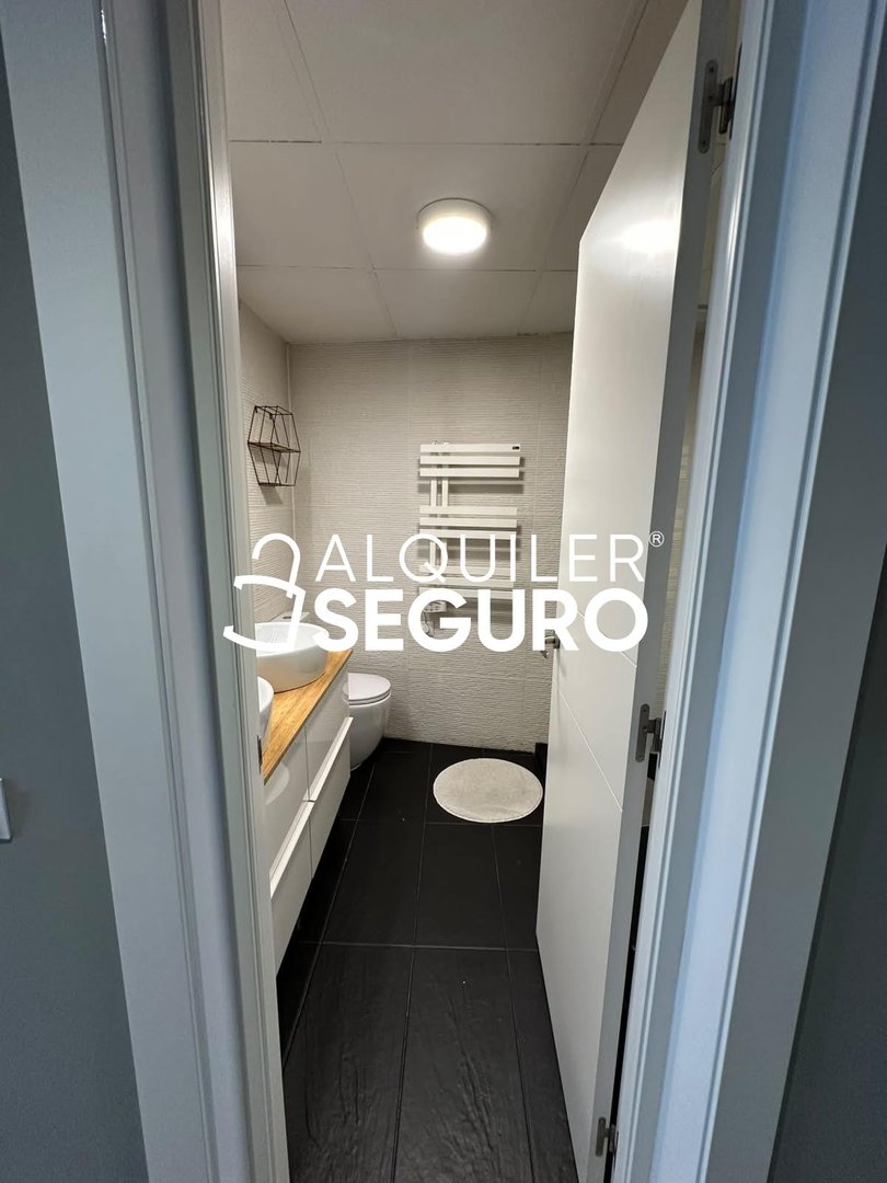 Appartamento 100 m² a Villar del Olmo