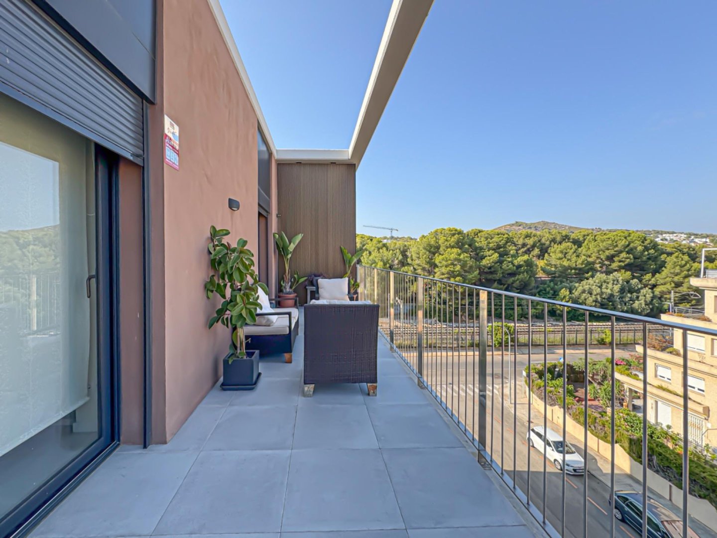 Piso de 142 m² en Calafell