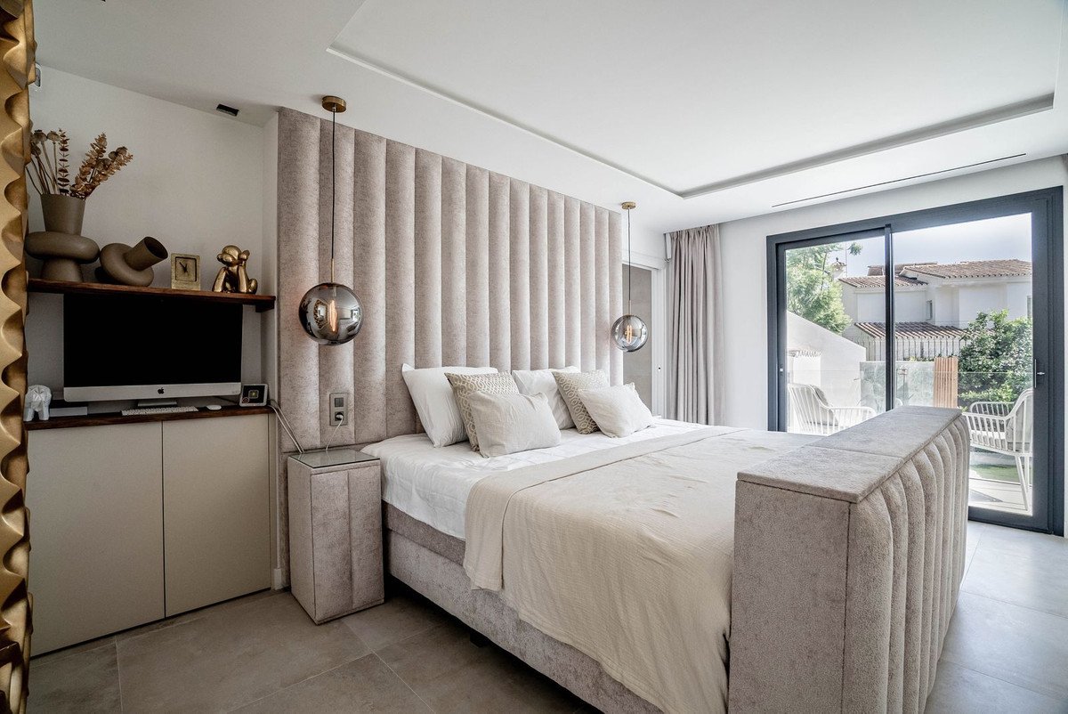 Moradia 369 m² em Marbella
