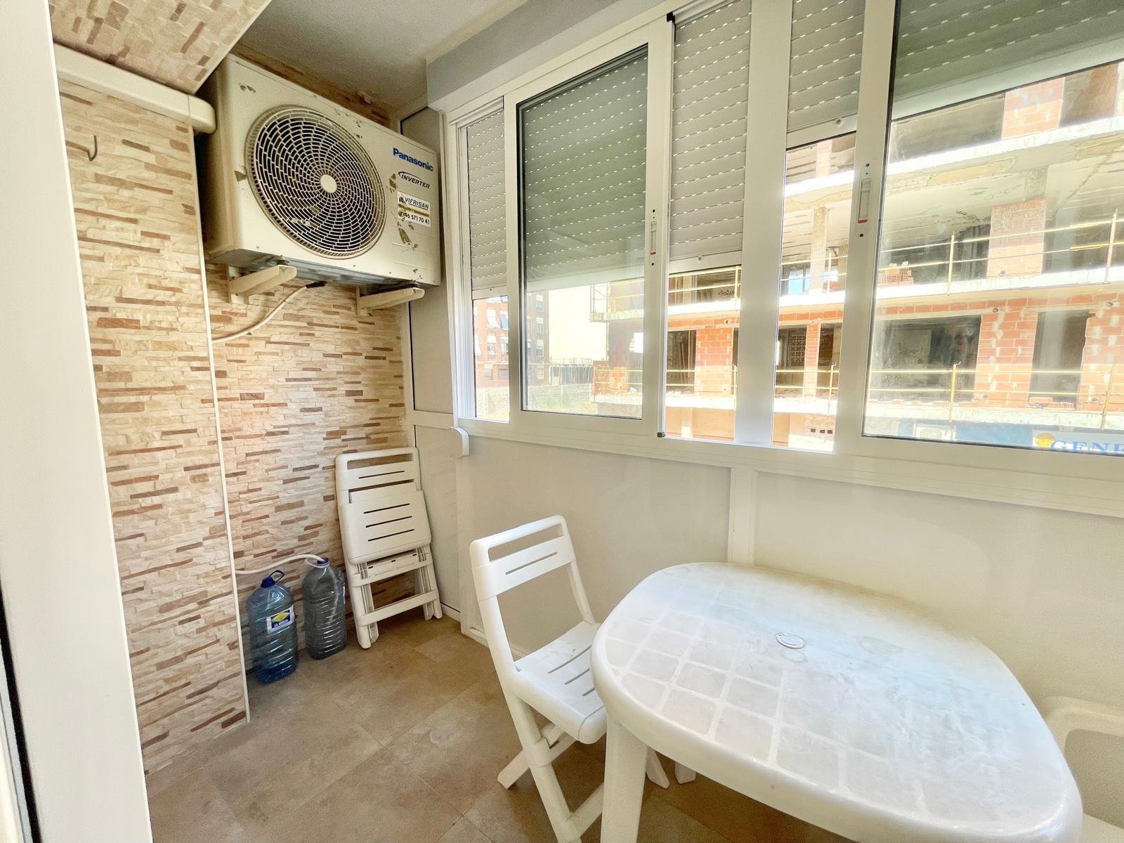 Квартира 70 м² у Torrevieja