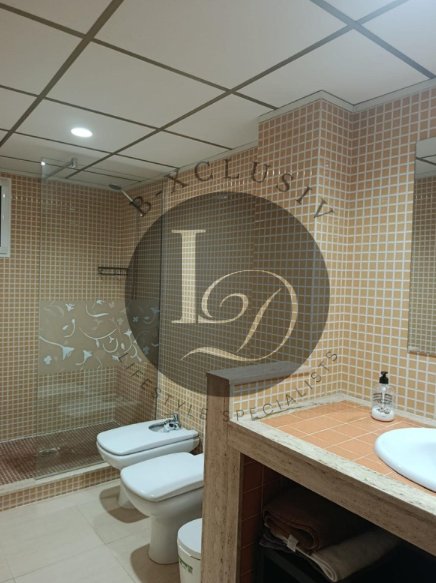 Piso en alquiler, Águilas