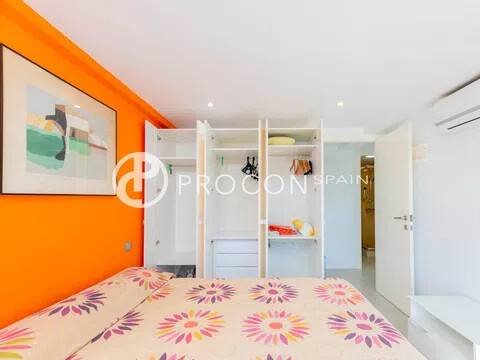 Pis de 70 m² a València