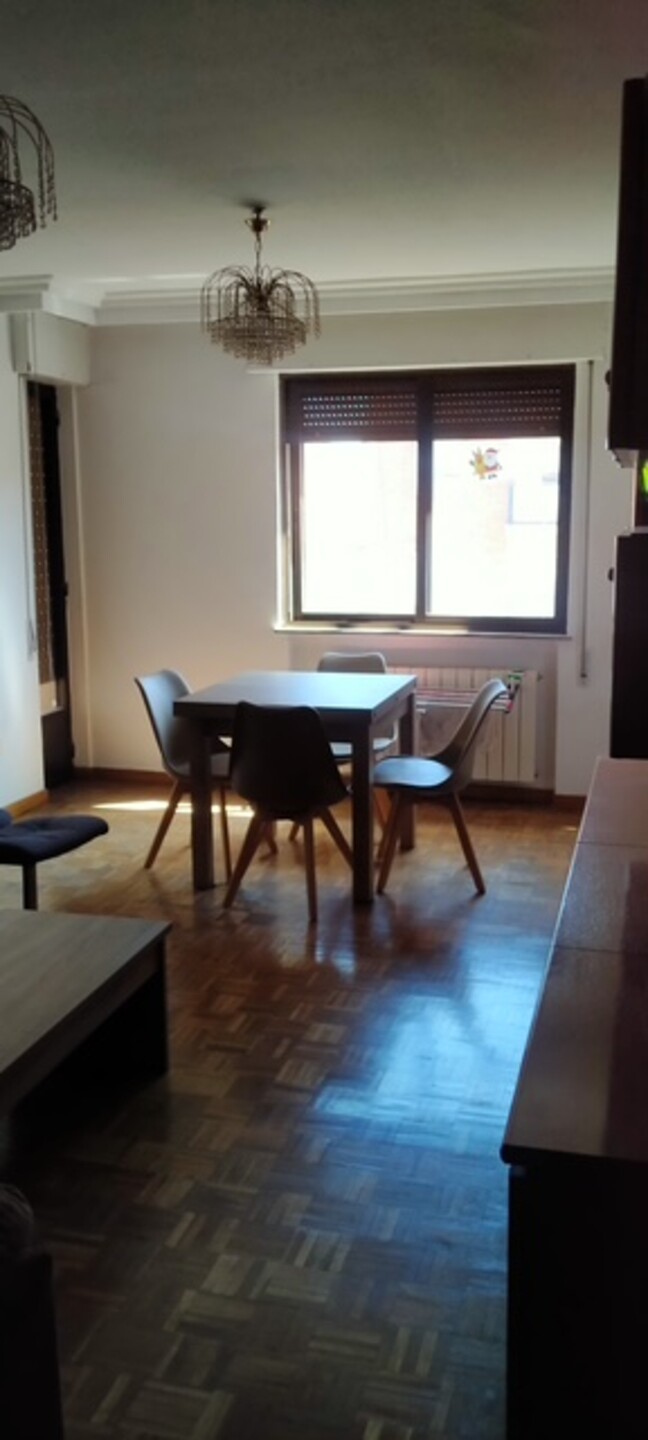Piso de 120 m² en Salamanca