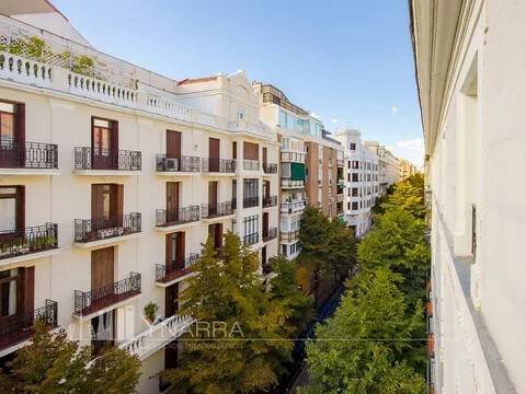 Piso de 135 m² en Madrid