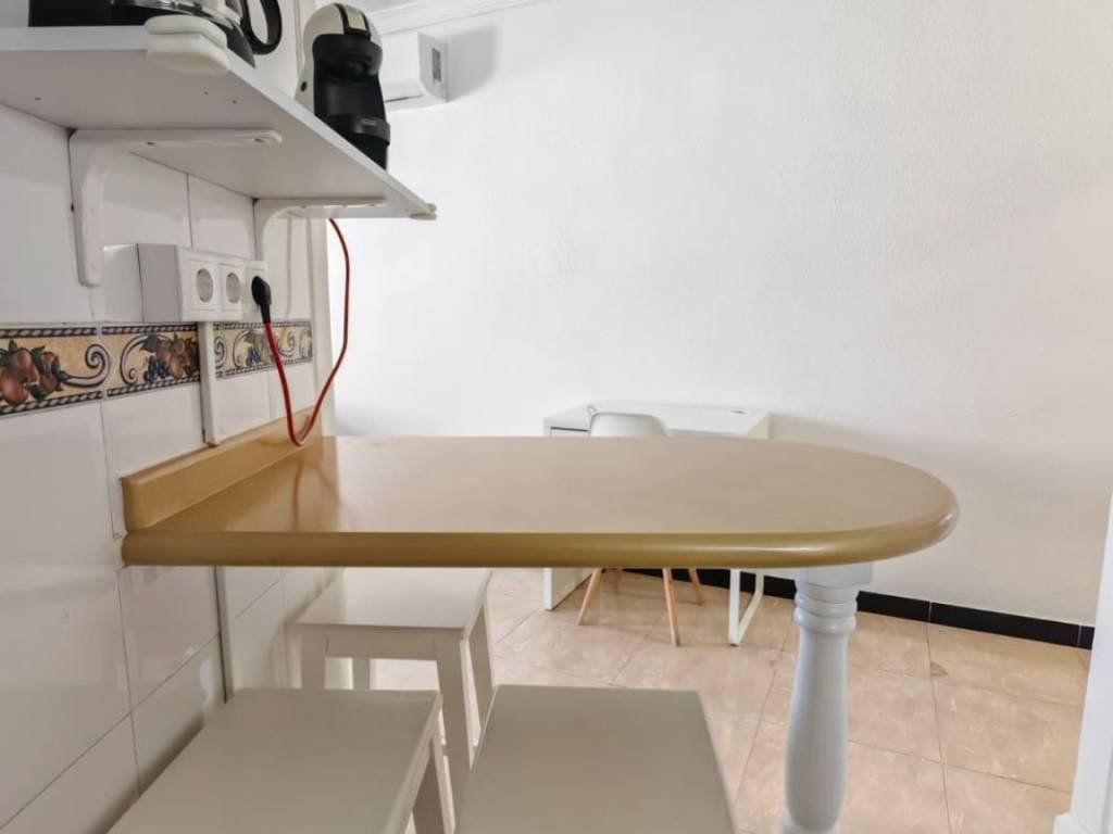 Pis de 48 m² a San Bartolomé de Tirajana