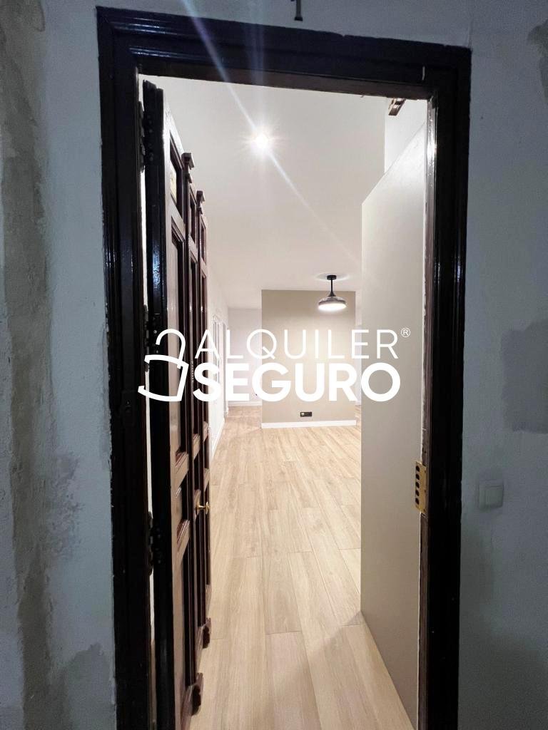 Appartamento 43 m² a Madrid