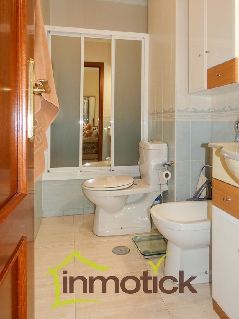 Pis de 120 m² a Huelva