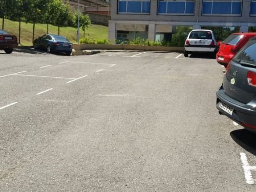 Piso de 79 m² en Santander