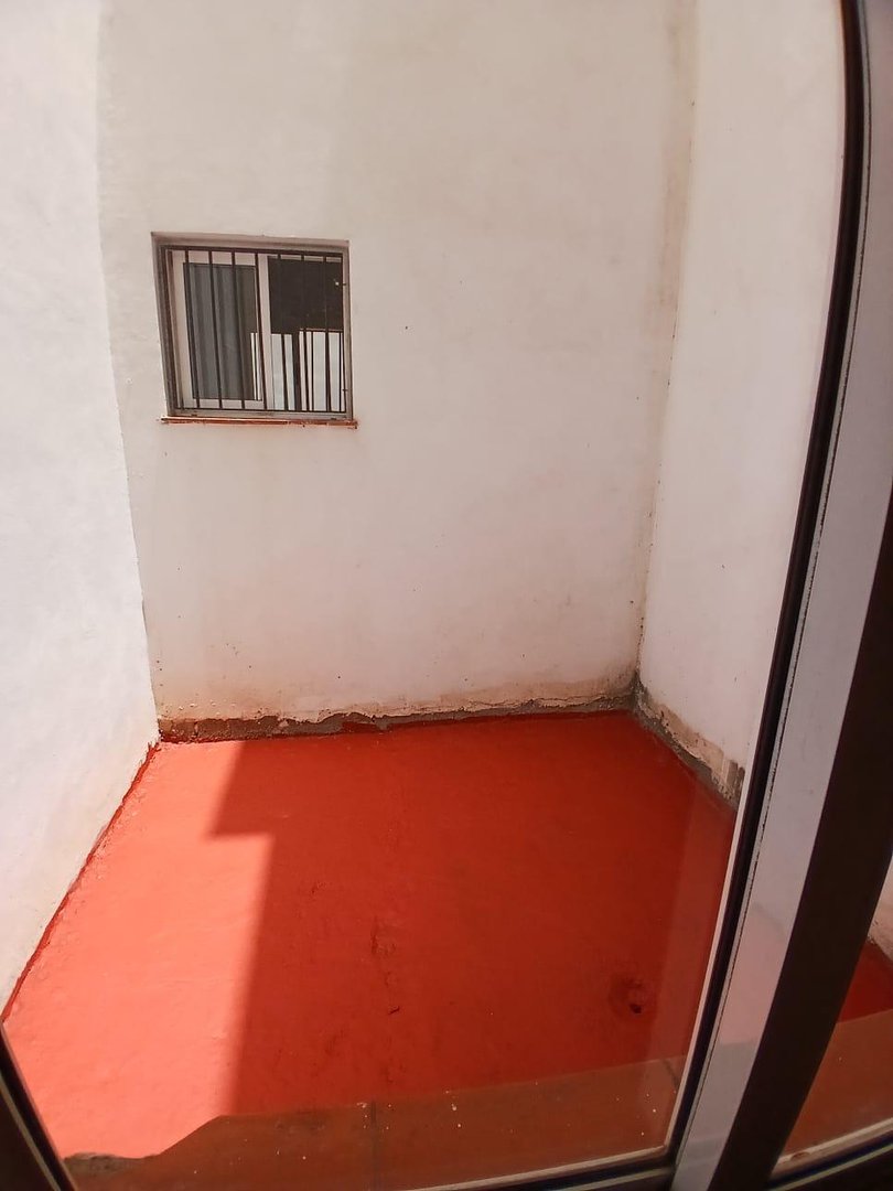 Piso de 96 m² en San Cristóbal de La Laguna