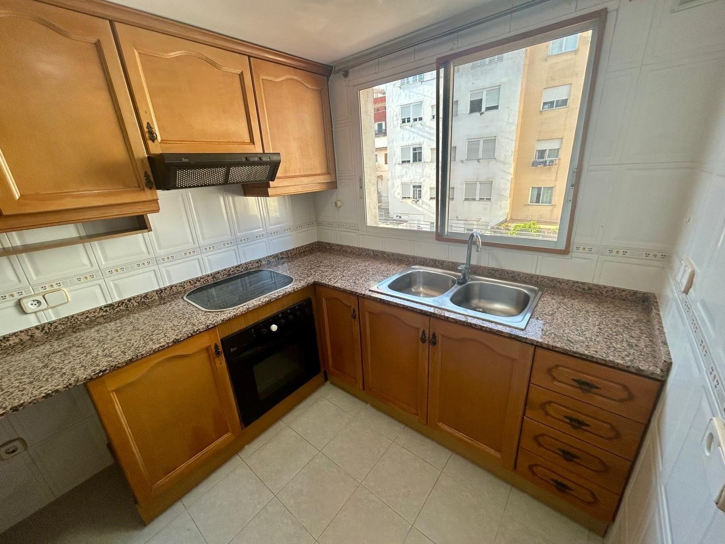 Piso de 105 m² en Valencia
