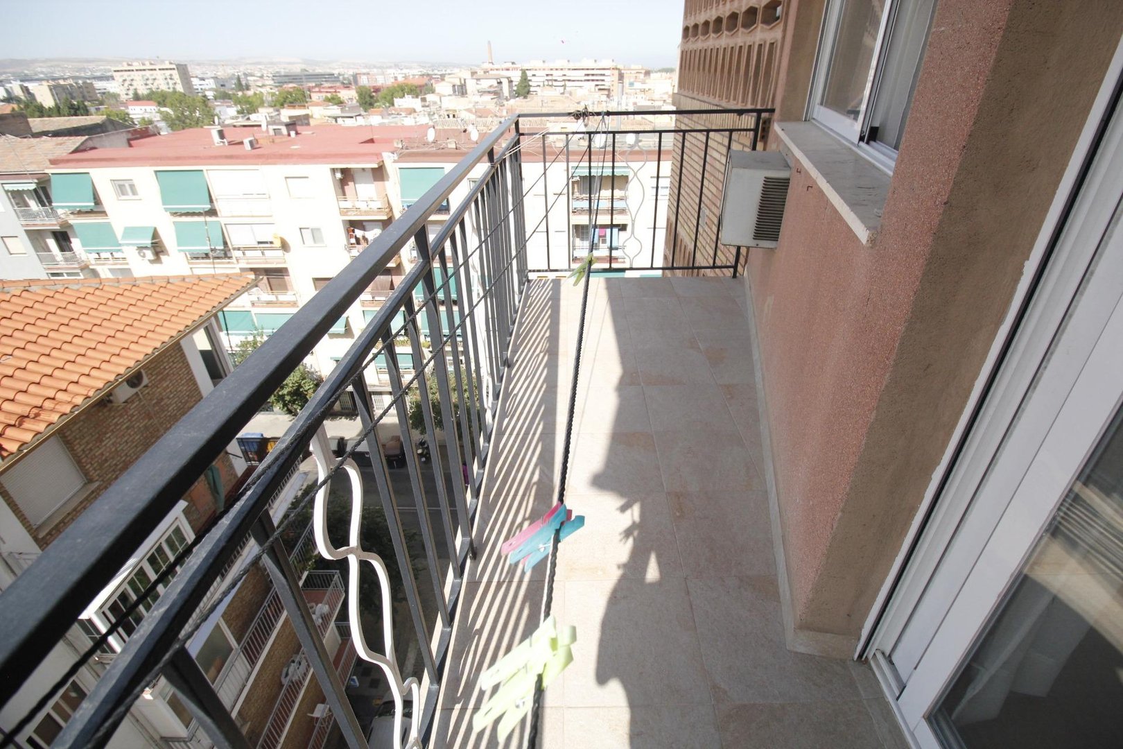 Piso de 92 m² en Granada