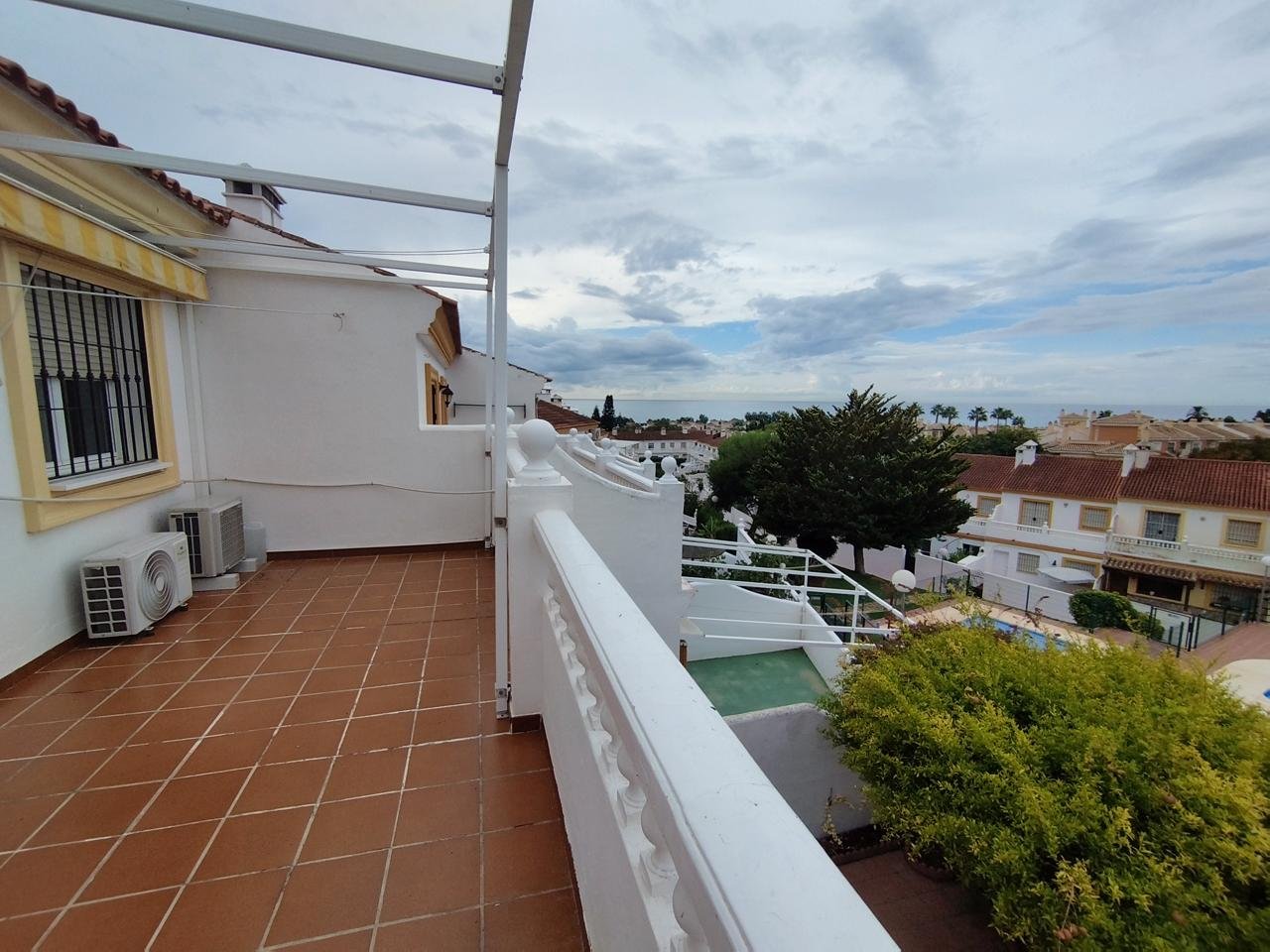 Pis de 140 m² a Vélez-Málaga