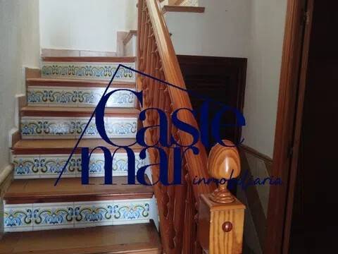 Casa de 69 m² a Castelló de la Plana