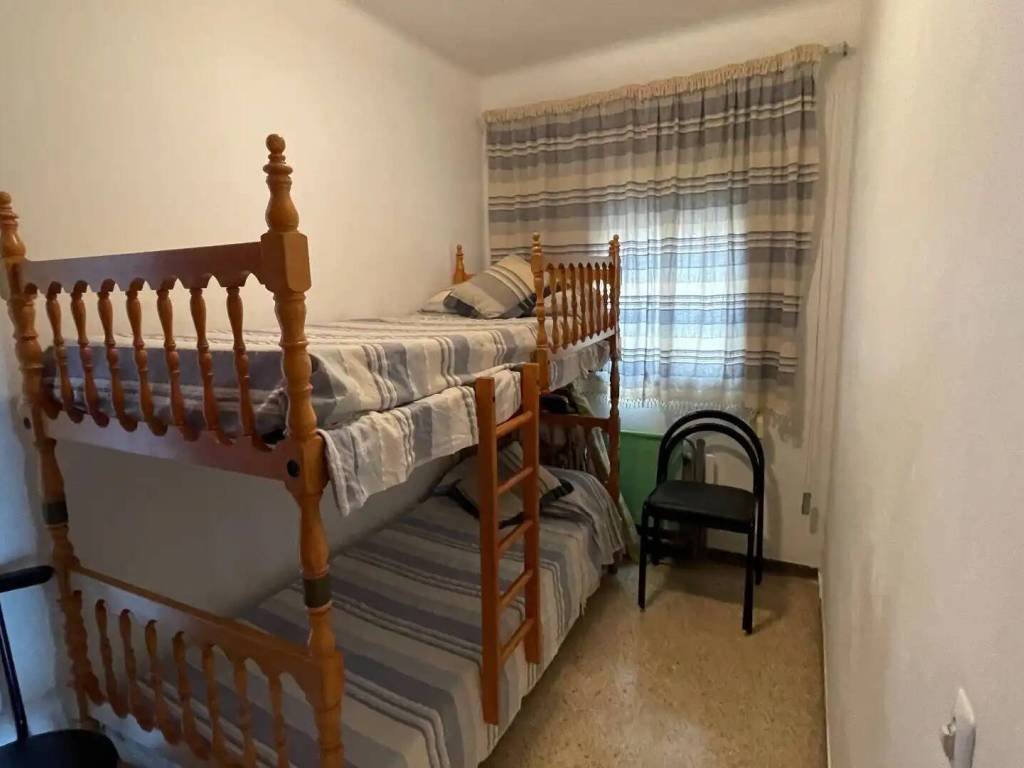 Piso de 82 m² en Canet de Mar