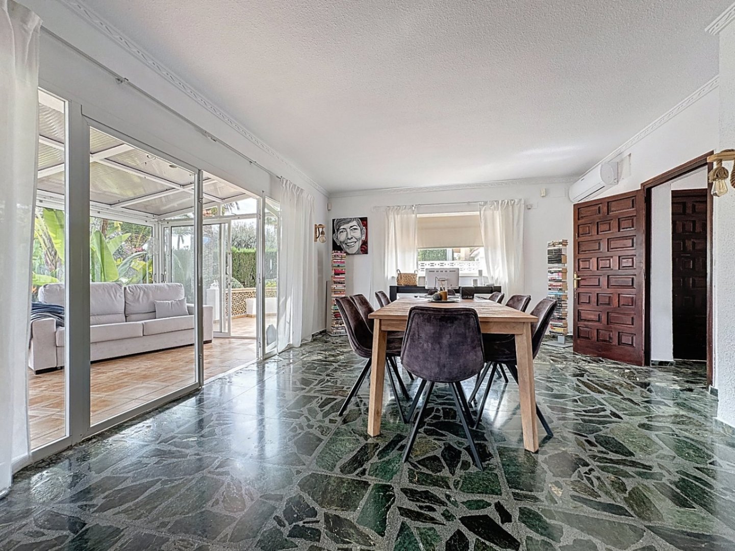 Piso de 200 m² en Alfaz del Pi