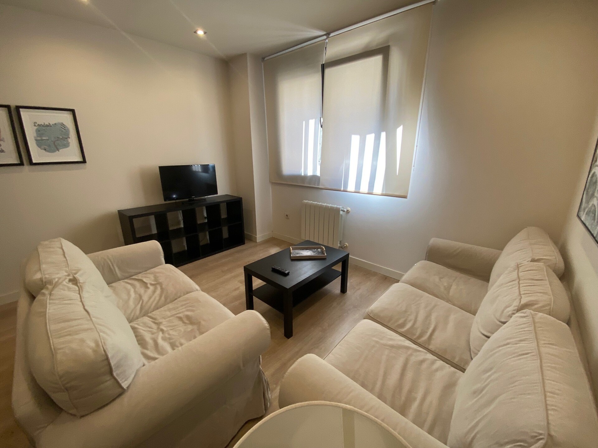 Piso de 60 m² en Badajoz