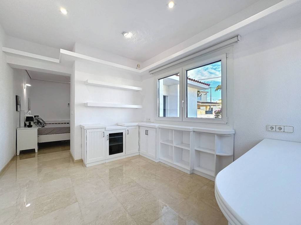 Casa de 376 m² a l'Alfàs del Pi