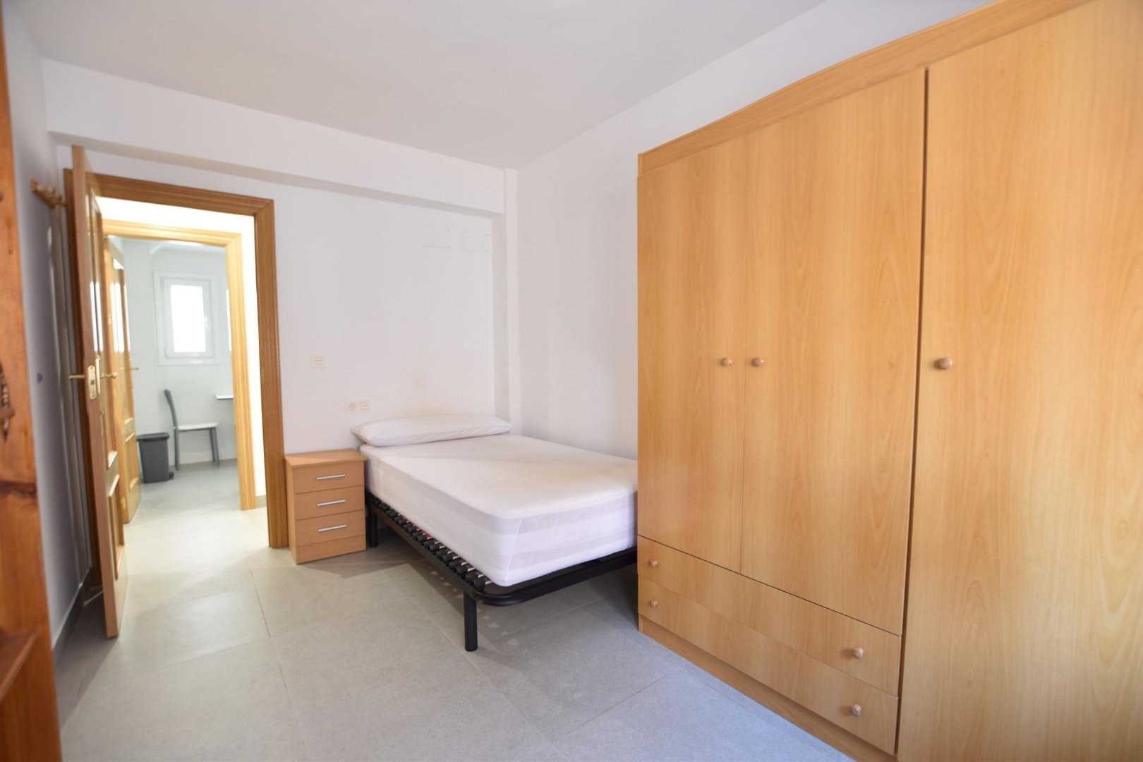 Apartamento 83 m² em Granada