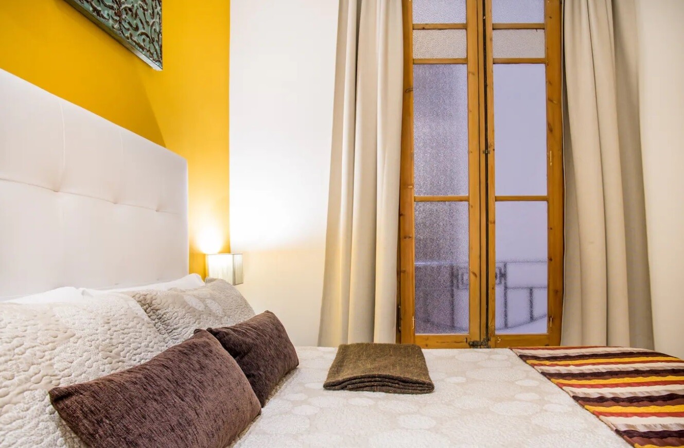 Wohnung 82 m² in Barcelona