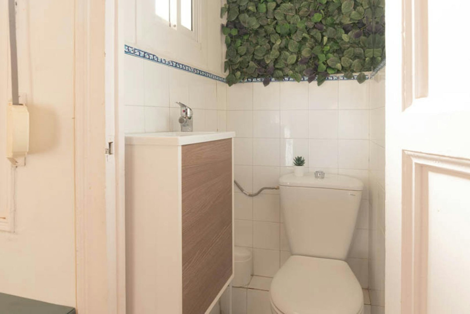 Habitación 16 m², Barcelona