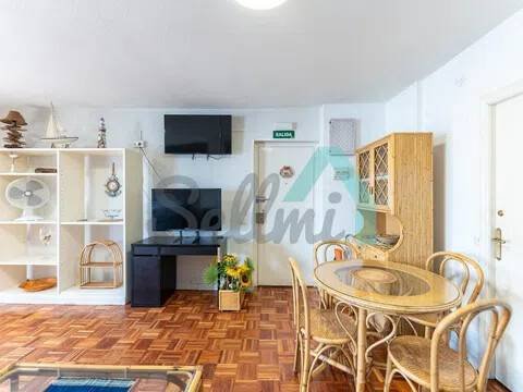 Piso de 54 m² en Castrillón