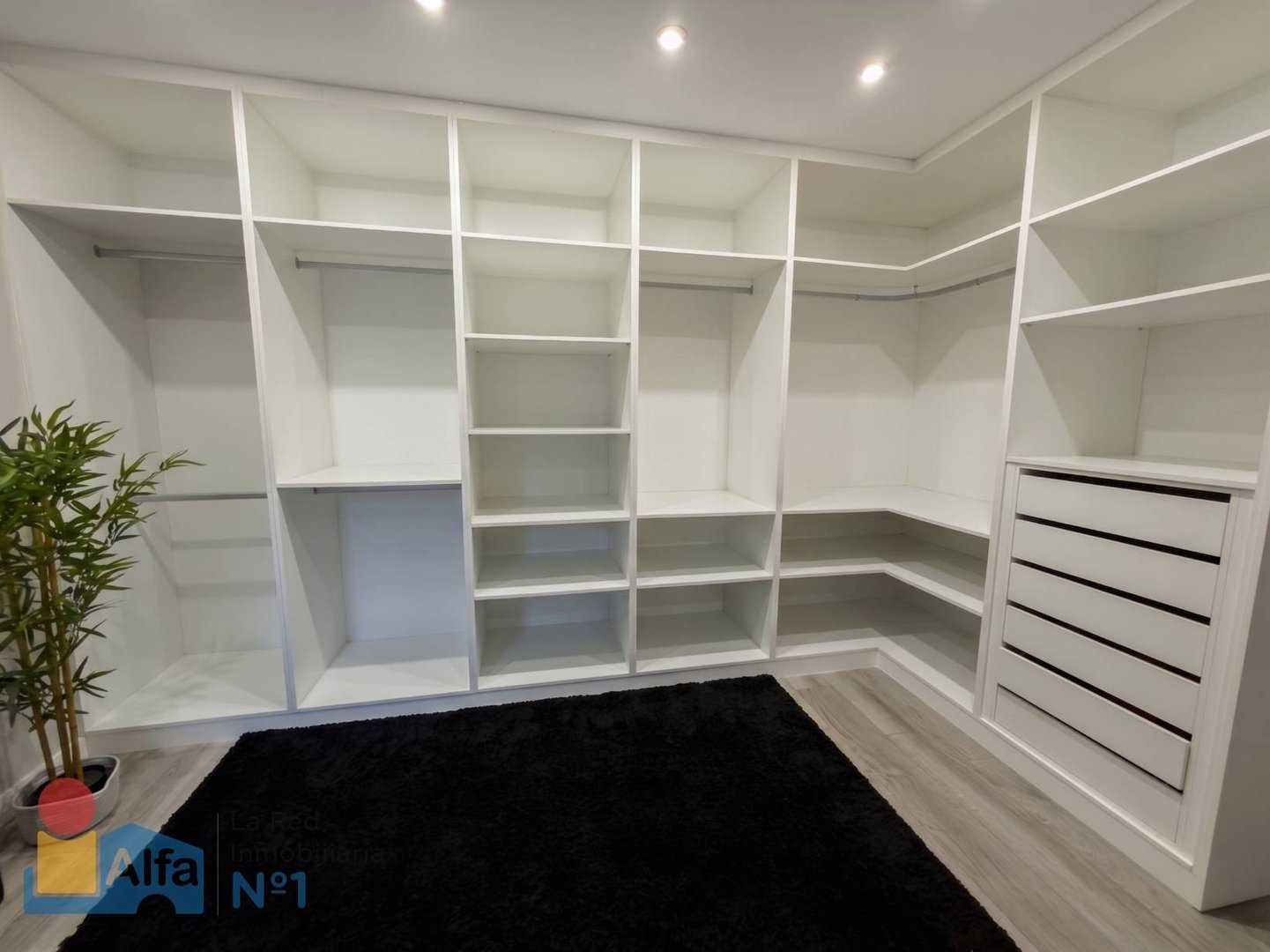 Piso de 98 m² en Vigo