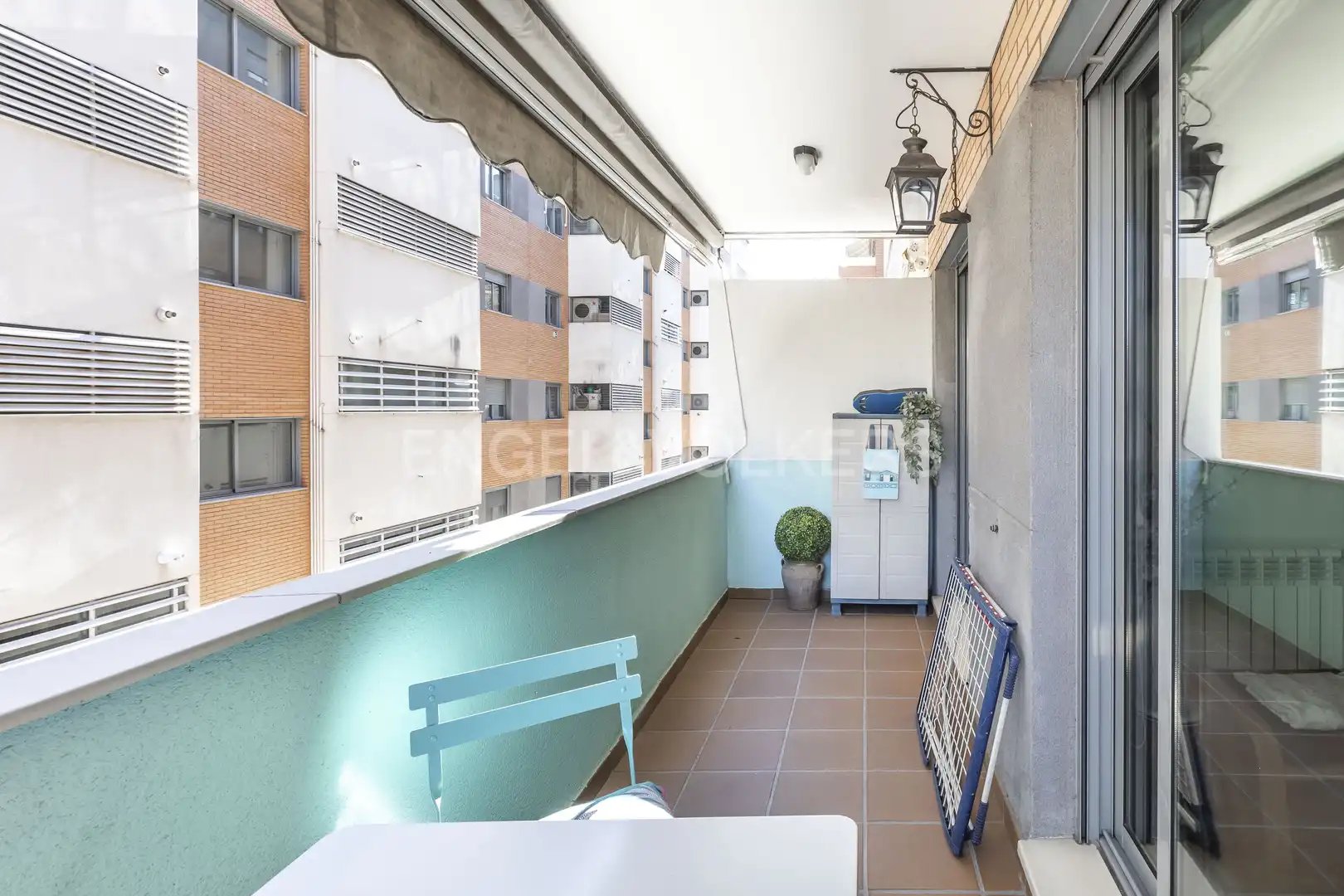 Piso de 100 m² en Alcorcón