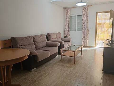 Piso de 65 m² en Los Alcázares