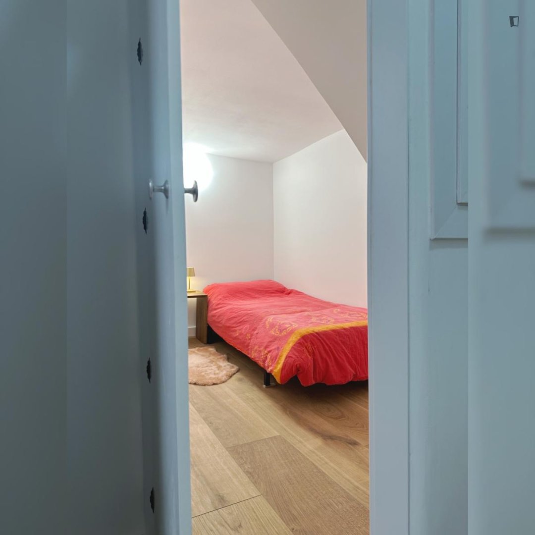 Piso en alquiler, l'Hospitalet de Llobregat