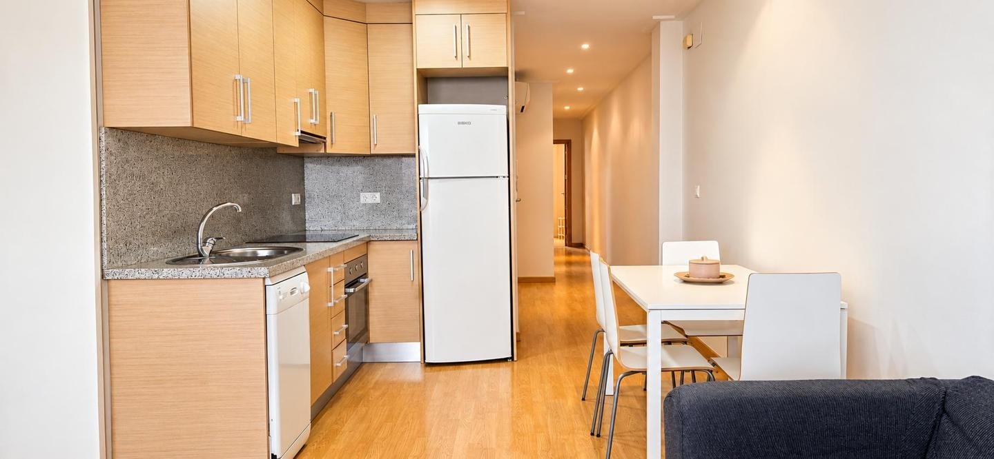 Pis de 65 m² a Elx