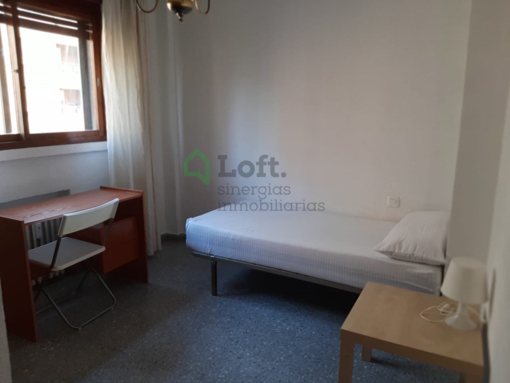 Piso de 130 m² en Badajoz