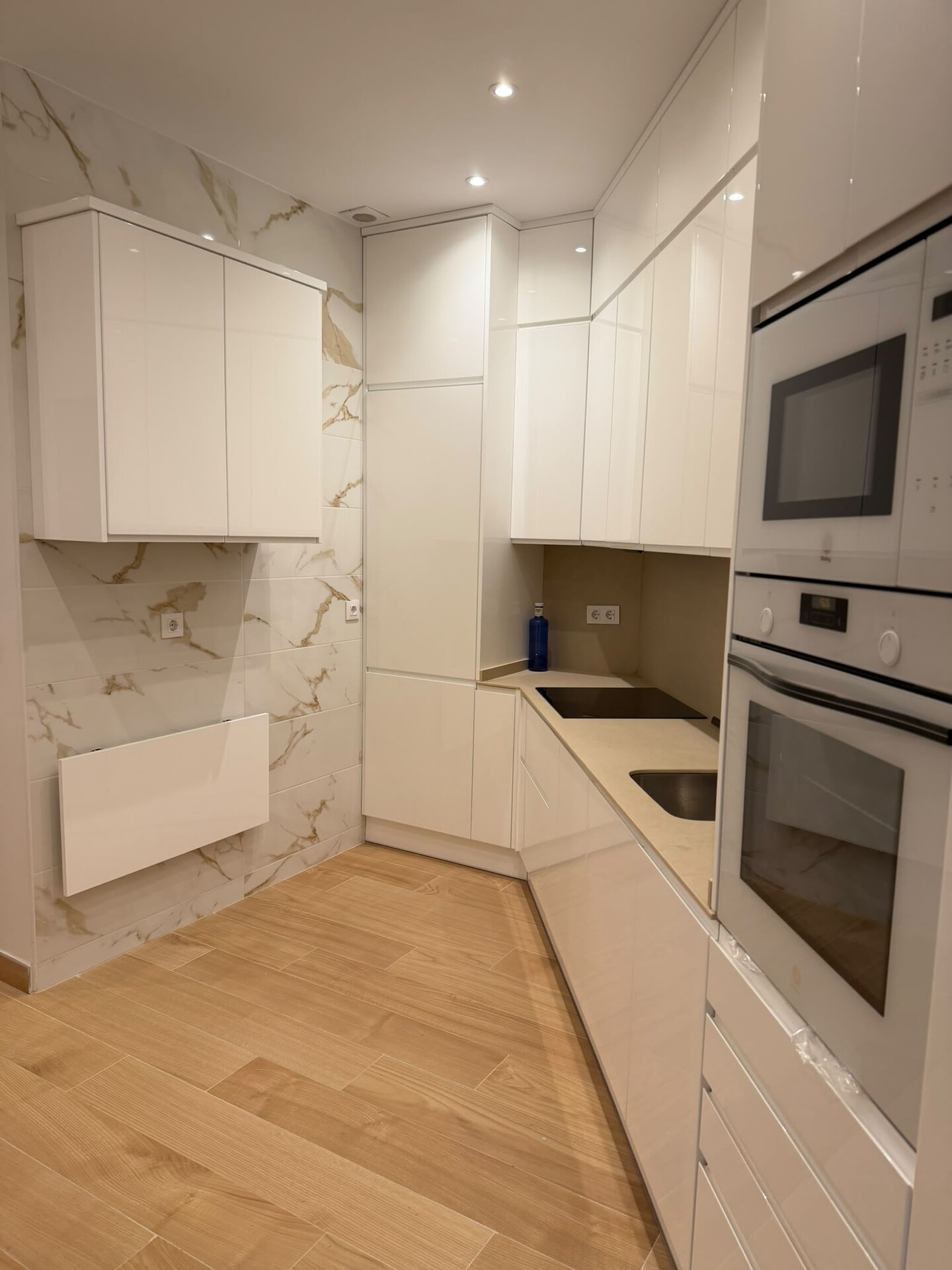Piso de 76 m² en Madrid