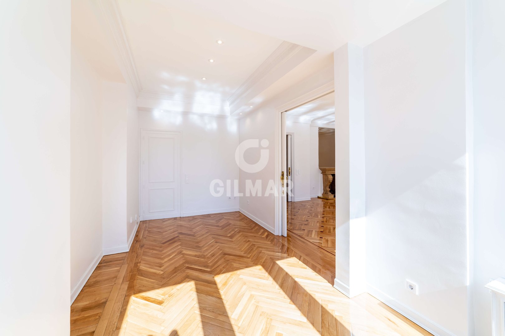 Appartamento 270 m² a Madrid