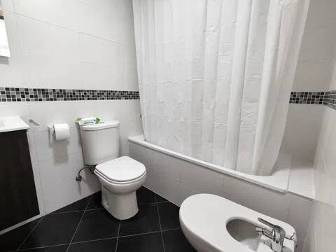 Piso de 126 m² en Moncófar