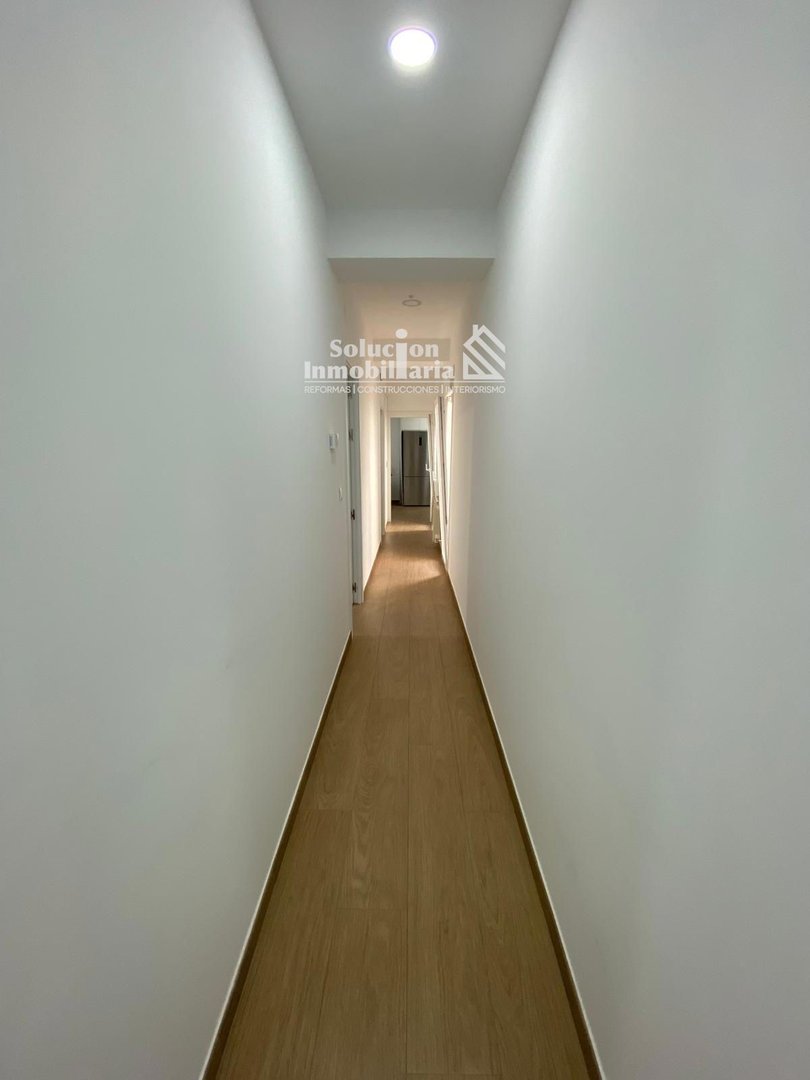 Appartamento 140 m² a Salamanca