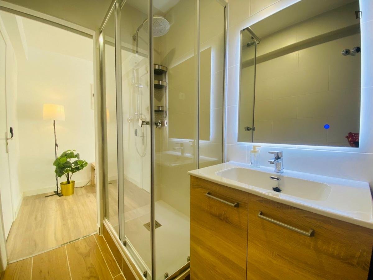 Habitación en alquiler, Madrid