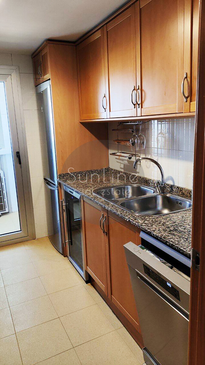 Piso de 94 m² en Valencia