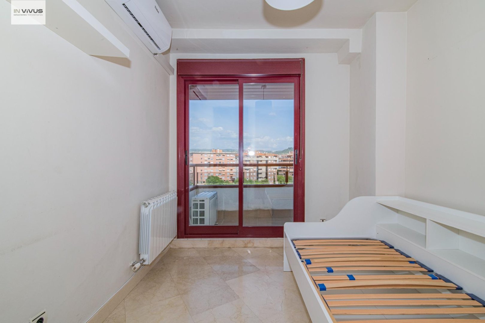 Appartamento 101 m² a Granada