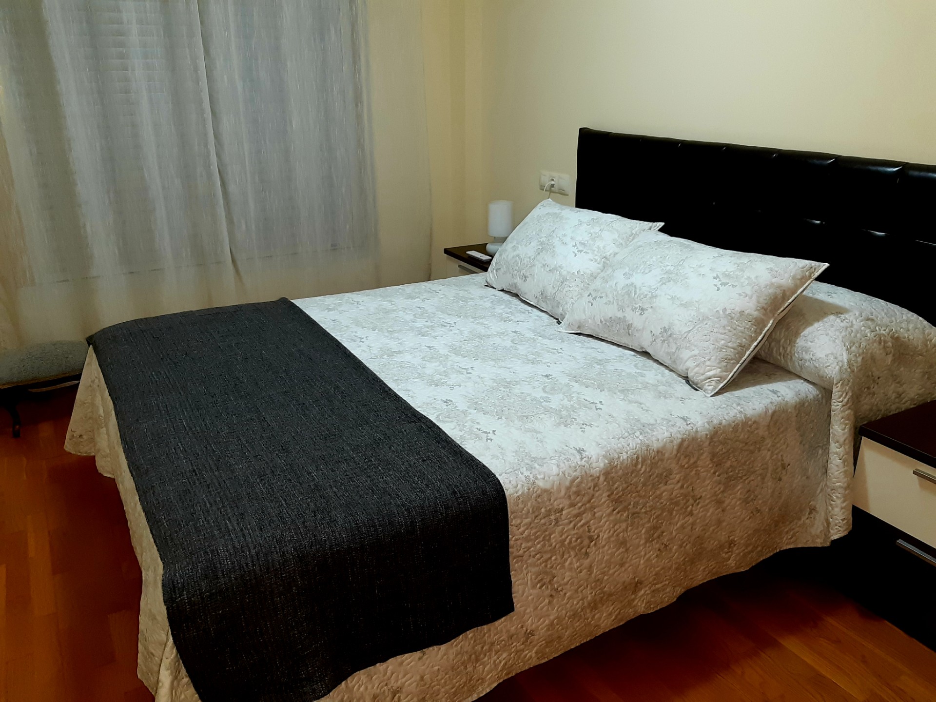 Piso de 44 m² en Cariño