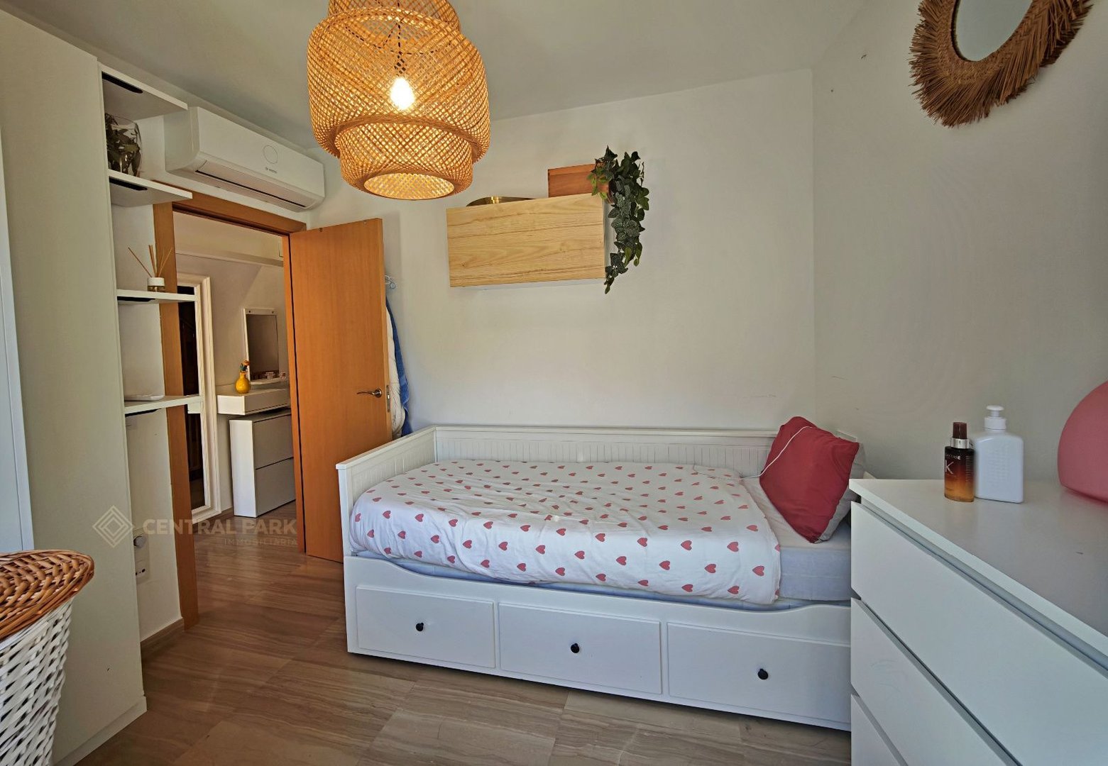 Piso de 200 m² en Altafulla