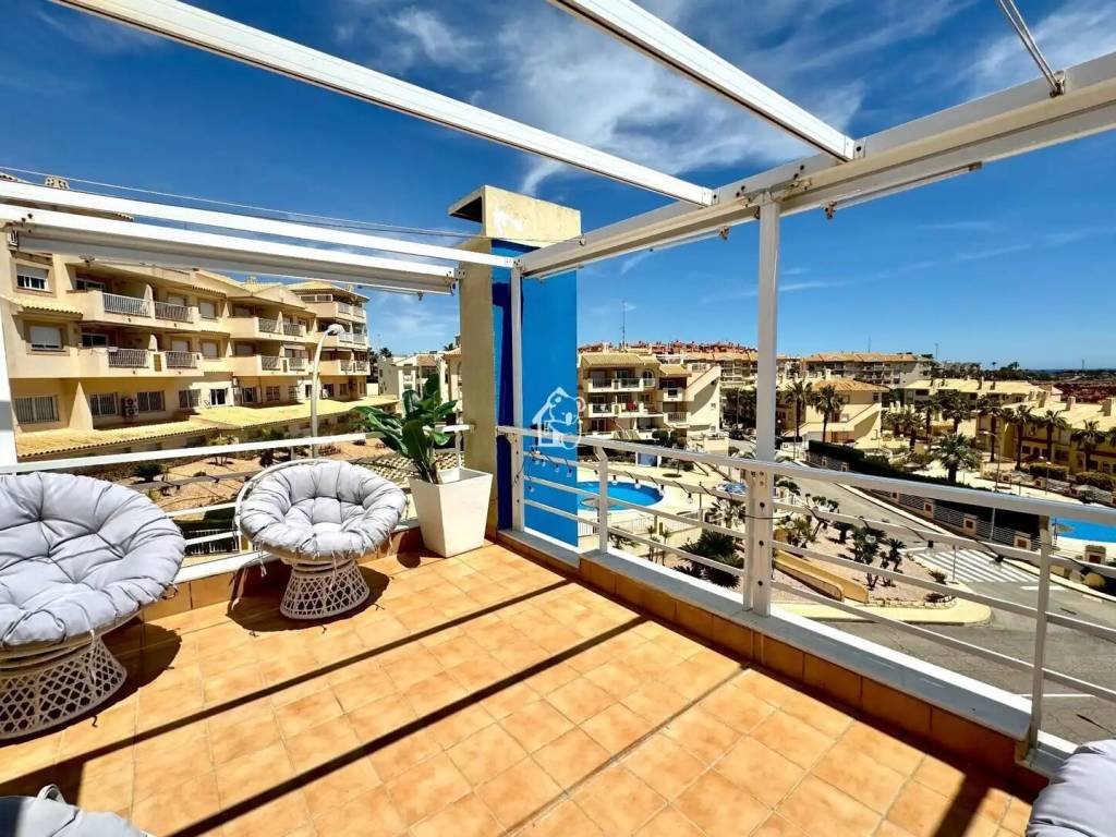 Casa de 200 m² en Orihuela