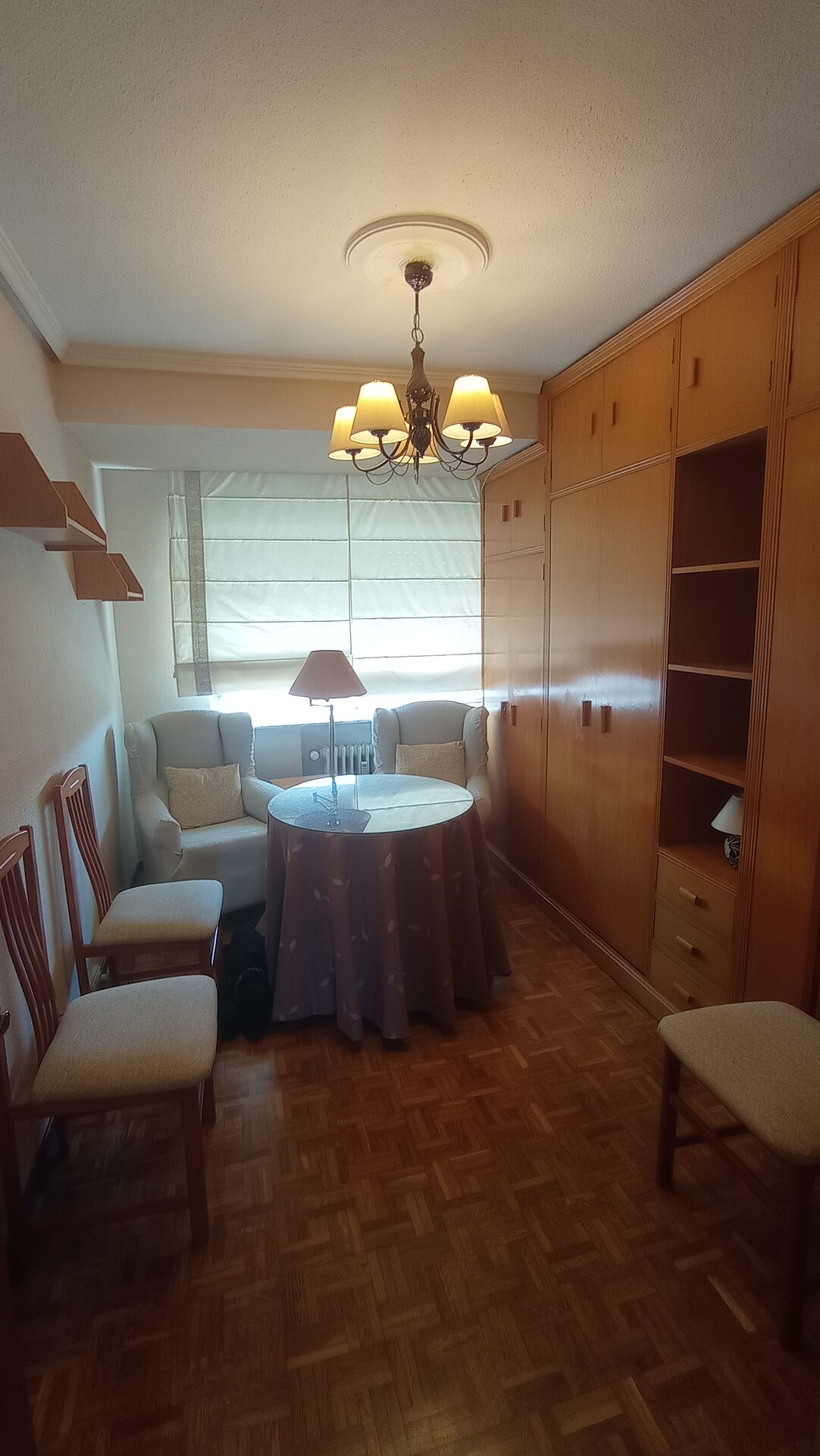 Piso de 85 m² en Salamanca