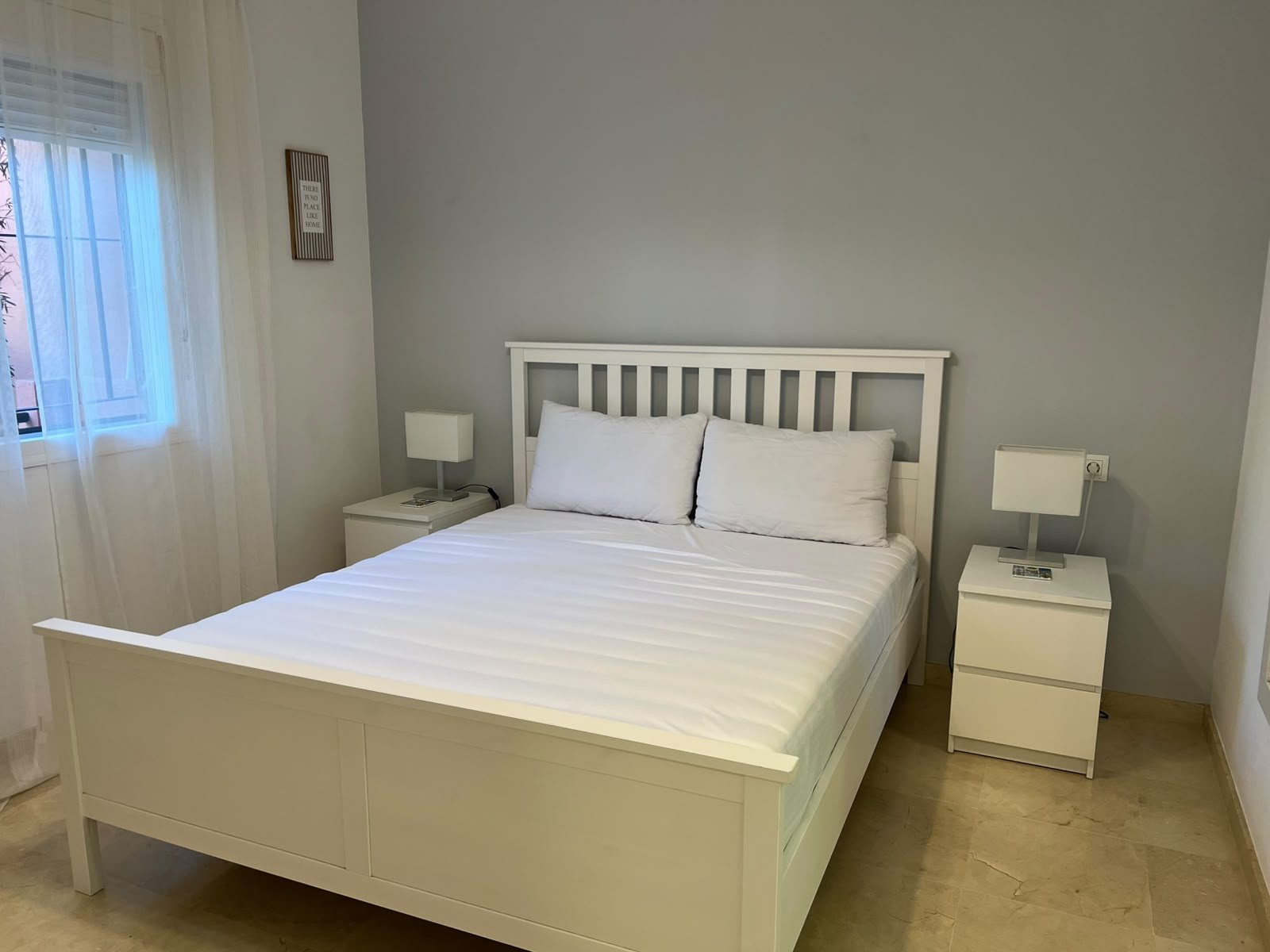 Pis de 83 m² a Estepona