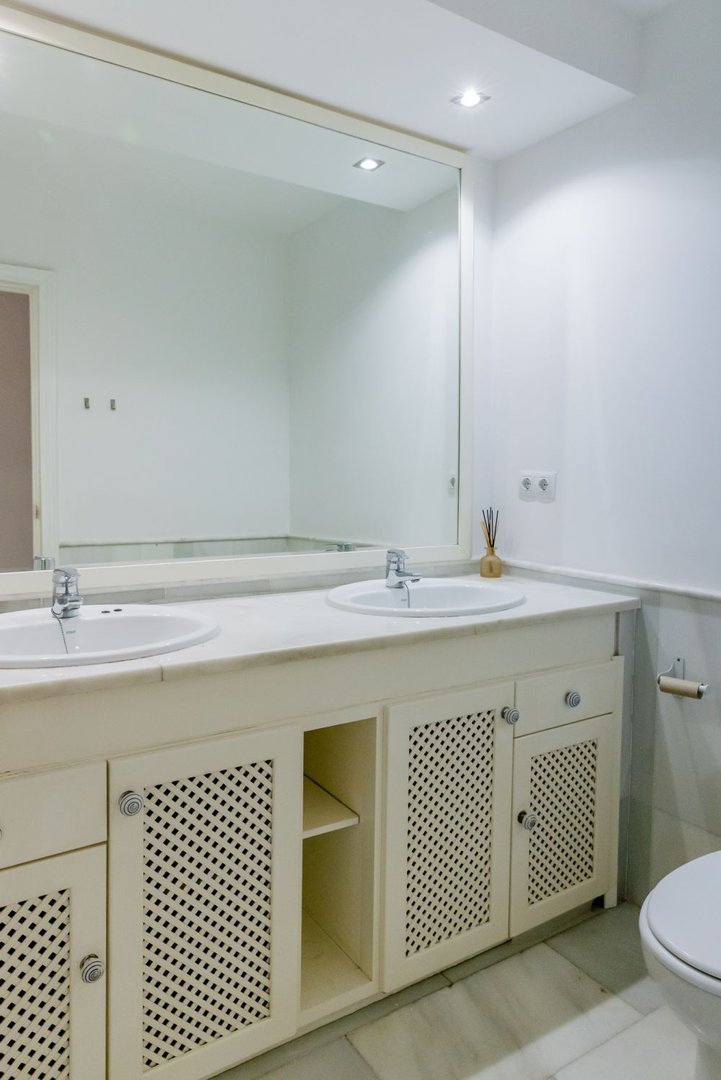 Haus 370 m² in Mairena del Aljarafe