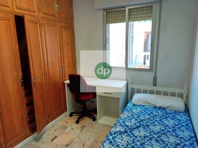 Piso de 120 m² en Badajoz