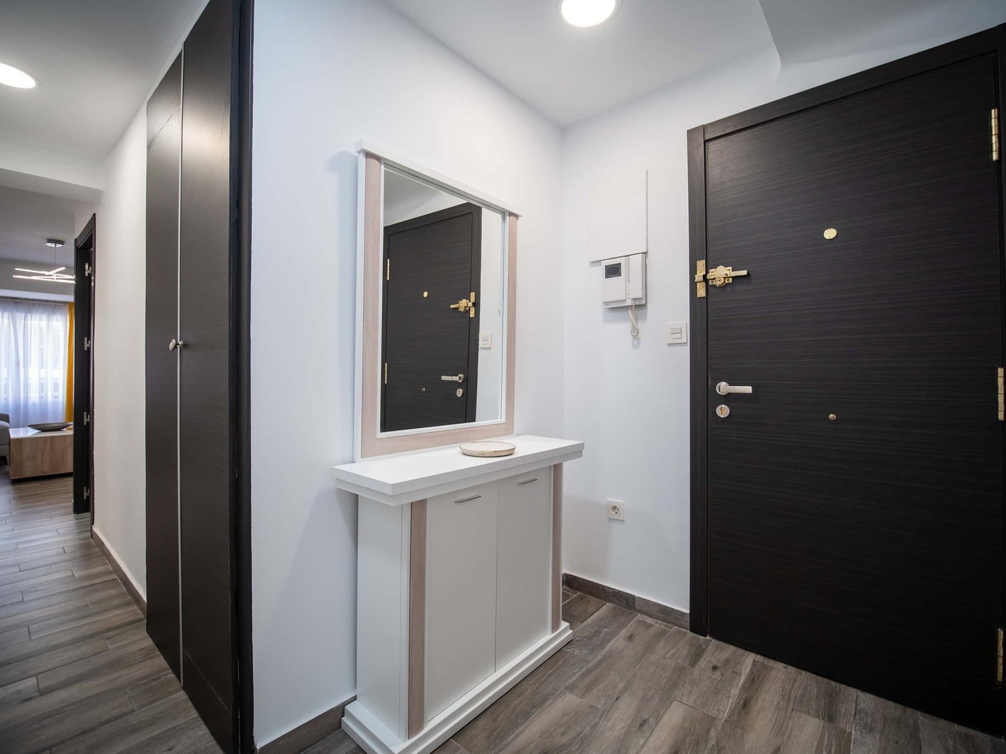 Pis de 75 m² a València