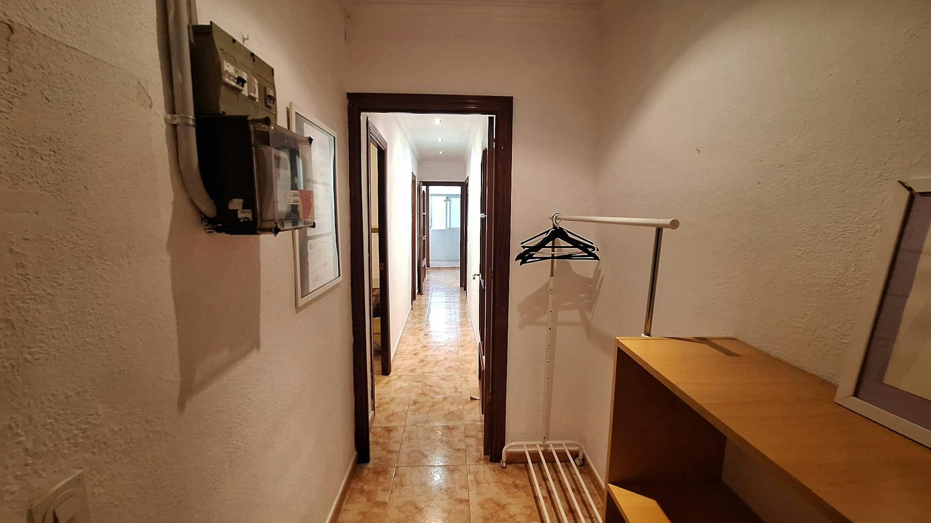 Habitació de lloguer, Barcelona