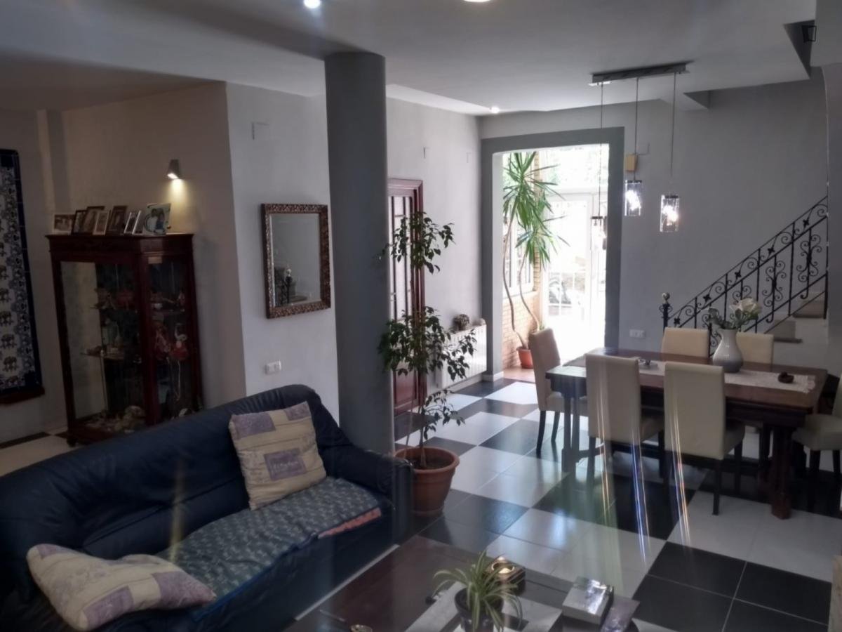 Zimmer zur Miete, Valencia