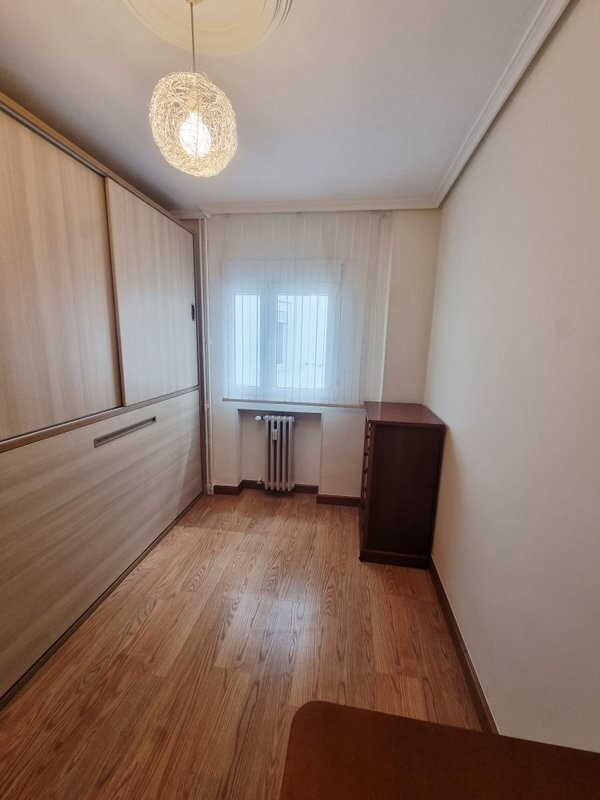 Apartamento 108 m² em Valladolid