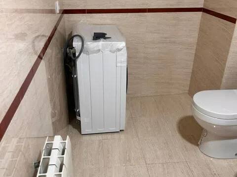 Piso de 55 m² en Puertollano